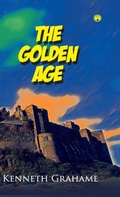 Cover: The Golden Age - Insight Publica