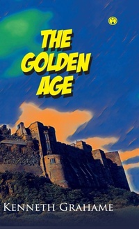 Enlarge image Cover: The Golden Age - Insight Publica