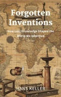 Cover: Forgotten Inventions - Mindful Pages