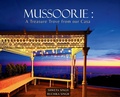 Cover: Mussoorie: A Treasure Trove from our Casa - Libresco Feeds Private Limited
