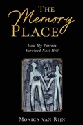 Cover: The Memory Place - Amsterdam Publishers