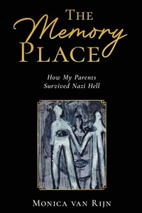 Enlarge image Cover: The Memory Place - Amsterdam Publishers