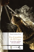 Cover: En el nombre de El Capo: los pecados capitales en la narcocultura - Bonilla Artigas Editores