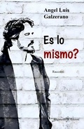 Cover: Es lo mismo? - Gilgamesh Edizioni