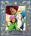 Cover: Modern-Day Princesses - NubeOcho