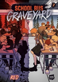 Enlarge image Cover: School Bus Graveyard, Volume 2 - Random House Children's Books