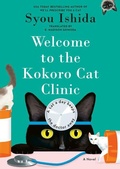 Cover: Welcome to the Kokoro Cat Clinic - Berkley Publishing Corporation,U.S.