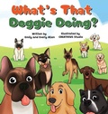 Cover: What's that Doggie Doing? - Children
