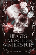 Cover: Hearts Entangled In Winter's Fury BOOK 1 - Donna Kessler