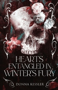 Enlarge image Cover: Hearts Entangled In Winter's Fury BOOK 1 - Donna Kessler