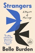 Cover: Strangers - Diversified Publishing