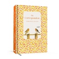 Cover: The Correspondent: Deluxe Edition - Crown Books