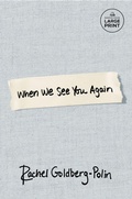 Cover: When We See You Again - Random House Large Print