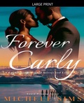 Cover: Forever Carly - Michele Sims