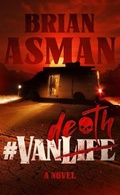 Cover: #Vandeath - Blackstone Publishing