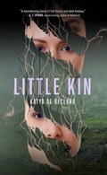 Cover: Little Kin - Blackstone Publishing