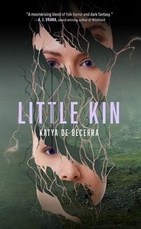 Enlarge image Cover: Little Kin - Blackstone Publishing