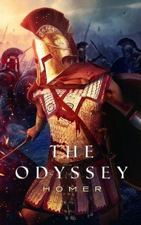 Enlarge image Cover: The Odyssey - Blackstone Publishing