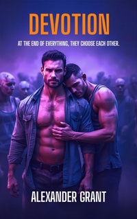 Enlarge image Cover: Devotion - WriteBooks Publishing