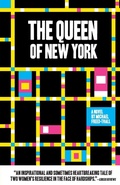 Cover: The Queen of New York - Michael Freed-Thall