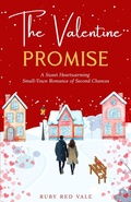 Cover: The Valentine Promise - Jadestone Press