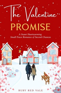 Enlarge image Cover: The Valentine Promise - Jadestone Press