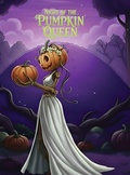 Cover: Ms. Witch Chronicles - Edward Boyd