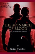 Cover: The Monarch of Blood - The Monarch of Blood Duology