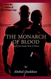 Enlarge image Cover: The Monarch of Blood - The Monarch of Blood Duology