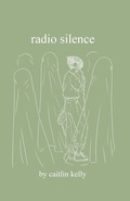 Cover: radio silence - Radio Silence