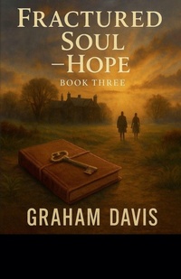 Enlarge image Cover: Fractured Soul - Hope, Book Three - Fractured Soul