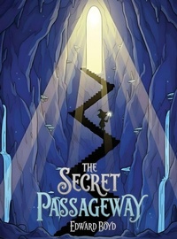 Enlarge image Cover: Ms. Witch Chronicles - Edward Boyd
