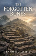 Cover: The Forgotten Bones - Evelyn Mercer