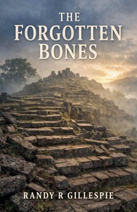 Enlarge image Cover: The Forgotten Bones - Evelyn Mercer