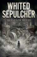 Cover: Whited Sepulcher - Antillas Publishing House