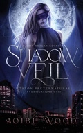 Cover: Shadow Veil - Carson Press