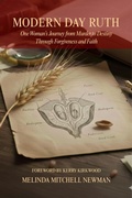 Cover: Modern Day Ruth - Melinda Mitchell Newman