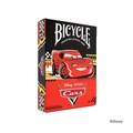 Cover: Bicycle&reg; Disney Cars (Designer Spielkarten, Poker, Skat...) - Cartamundi Deutschland GmbH