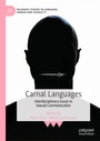 Cover: Carnal Languages - Palgrave Macmillan