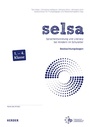Cover: selsa. Sprachentwicklung und Literacy bei Kindern im Schulalter - Verlag Herder