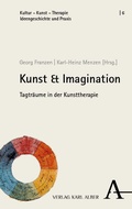 Cover: Kunst & Imagination - Karl Alber Verlag