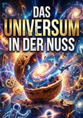 Cover: Universum in der Nuss - epubli