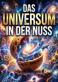 Enlarge image Cover: Universum in der Nuss - epubli