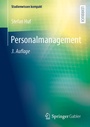 Cover: Personalmanagement - Springer Gabler