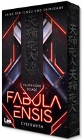 Cover: Fabula Ensis - Nova MD