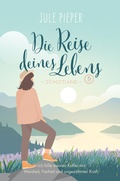 Cover: Die Reise deines Lebens 5 - Schottland - Nova MD