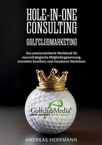 Enlarge image Cover: Hole-in-One Consulting - BoD - Books on Demand