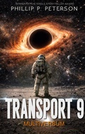 Cover: Transport 9 - BoD
