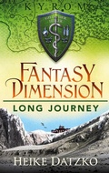Cover: Fantasy Dimension - BoD - Books on Demand