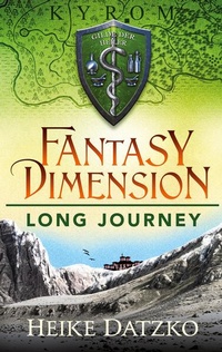 Enlarge image Cover: Fantasy Dimension - BoD - Books on Demand